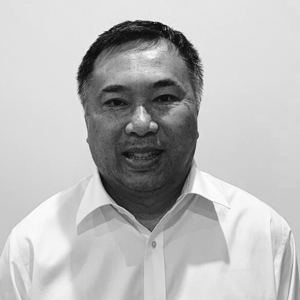 Patrick Fok
