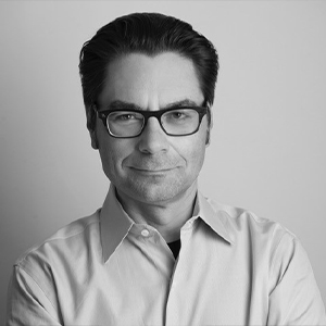 Brent Cubis